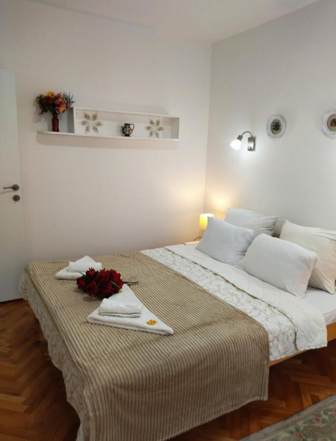 Palace Luxury Apartments The Heart Of Belgrade Belgrado Exterior foto