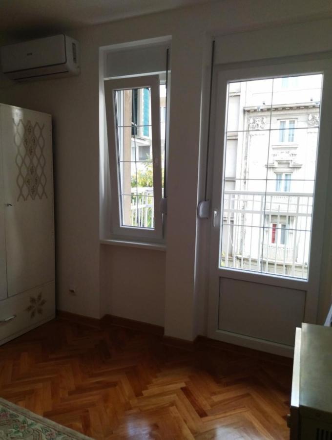 Palace Luxury Apartments The Heart Of Belgrade Belgrado Exterior foto