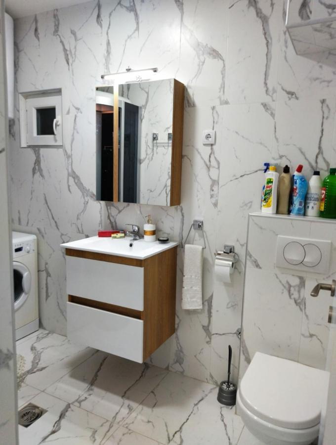 Palace Luxury Apartments The Heart Of Belgrade Belgrado Exterior foto