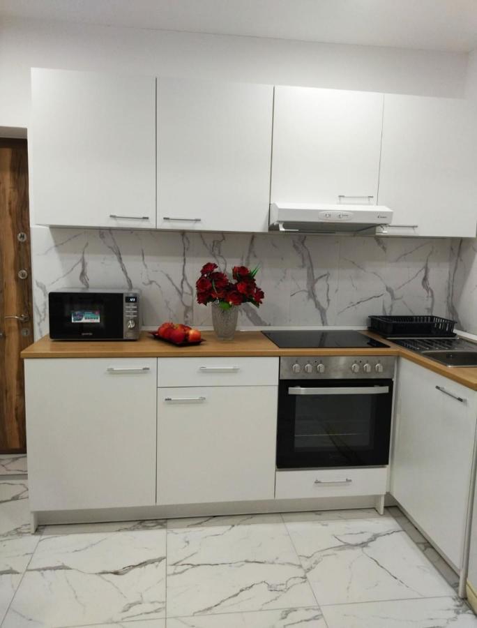 Palace Luxury Apartments The Heart Of Belgrade Belgrado Exterior foto