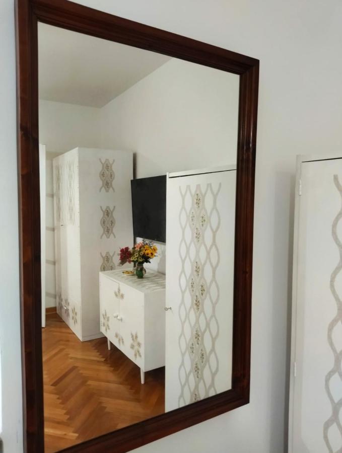 Palace Luxury Apartments The Heart Of Belgrade Belgrado Exterior foto