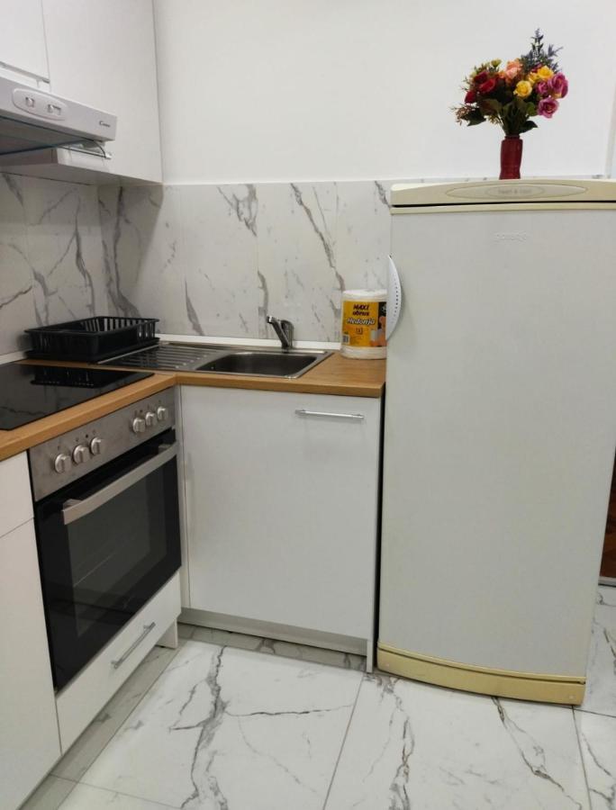 Palace Luxury Apartments The Heart Of Belgrade Belgrado Exterior foto