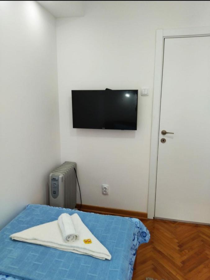 Palace Luxury Apartments The Heart Of Belgrade Belgrado Exterior foto