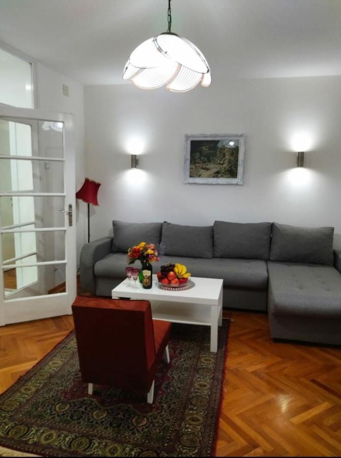 Palace Luxury Apartments The Heart Of Belgrade Belgrado Exterior foto