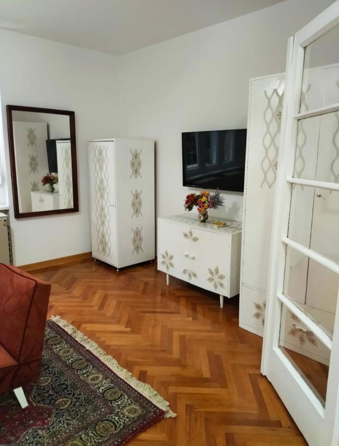 Palace Luxury Apartments The Heart Of Belgrade Belgrado Exterior foto