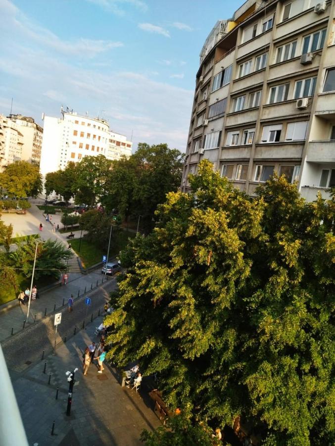 Palace Luxury Apartments The Heart Of Belgrade Belgrado Exterior foto