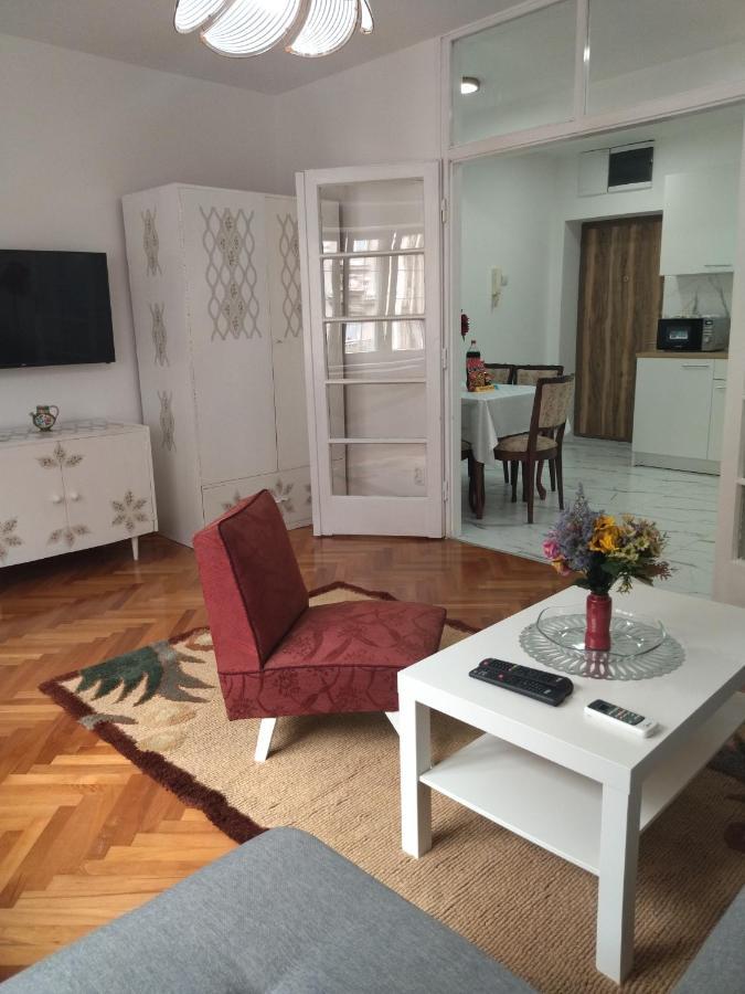 Palace Luxury Apartments The Heart Of Belgrade Belgrado Exterior foto