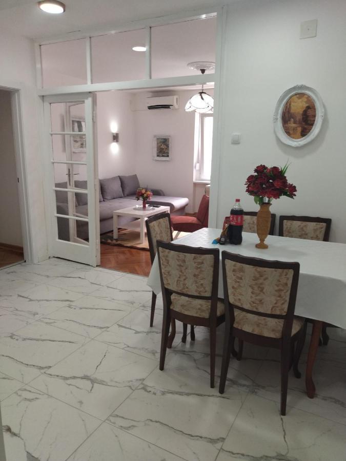 Palace Luxury Apartments The Heart Of Belgrade Belgrado Exterior foto